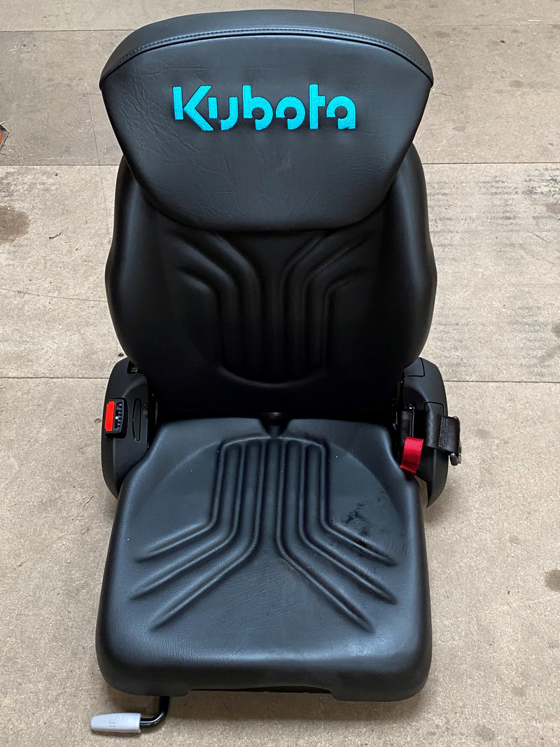 W26TS-01335 Grammer Seat S511 MSG93  Tractor Seat OPC ( PVC Cover )