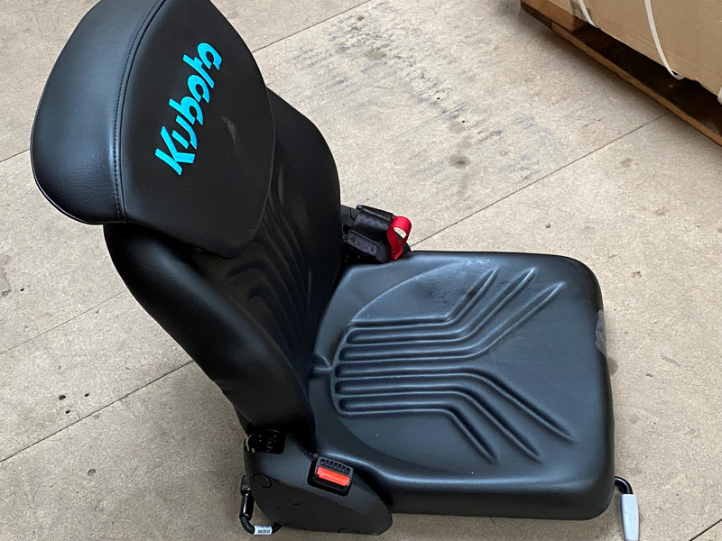 W26TS-01335 Grammer Seat S511 MSG93  Tractor Seat OPC ( PVC Cover )