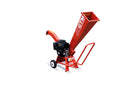 Lawnflite GTM Professional GTS600G Wood Chipper