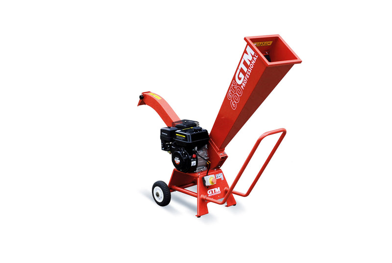 Lawnflite GTM Professional GTS600G Wood Chipper