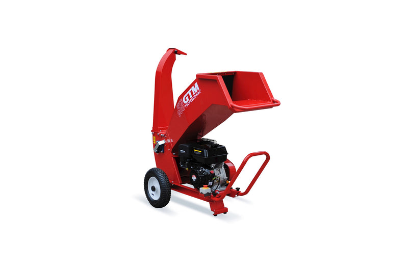 Lawnflite GTM Professional GTS900G V3 Wood Chipper (up to 80mm diameter)
