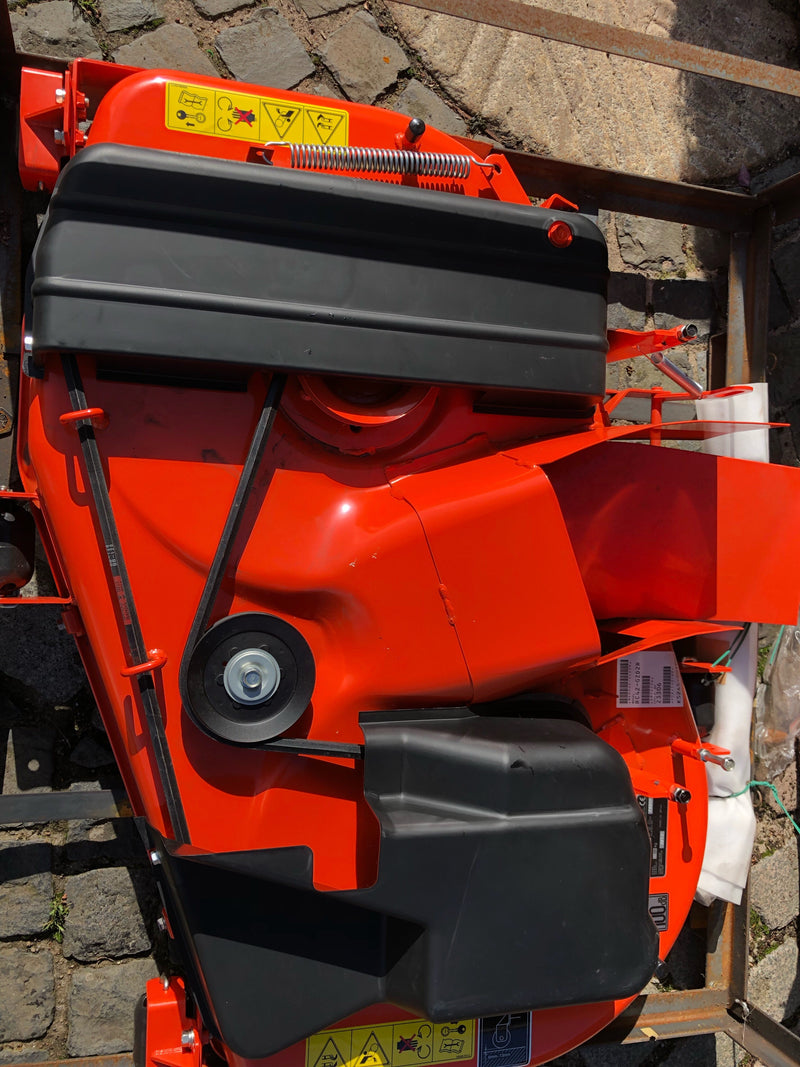 New KUBOTA RC42-GZD-11 Mower Deck  For Kubota GZD15 11 Zero Turn Mower