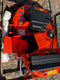 New KUBOTA RC42-GZD-11 Mower Deck  For Kubota GZD15 11 Zero Turn Mower