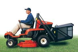 Kubota GZD21