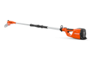 Husqvarna 120iTK4-PH Battery Pruner and Hedgecutter (with  BLi10 Battery & QC80 Charger)