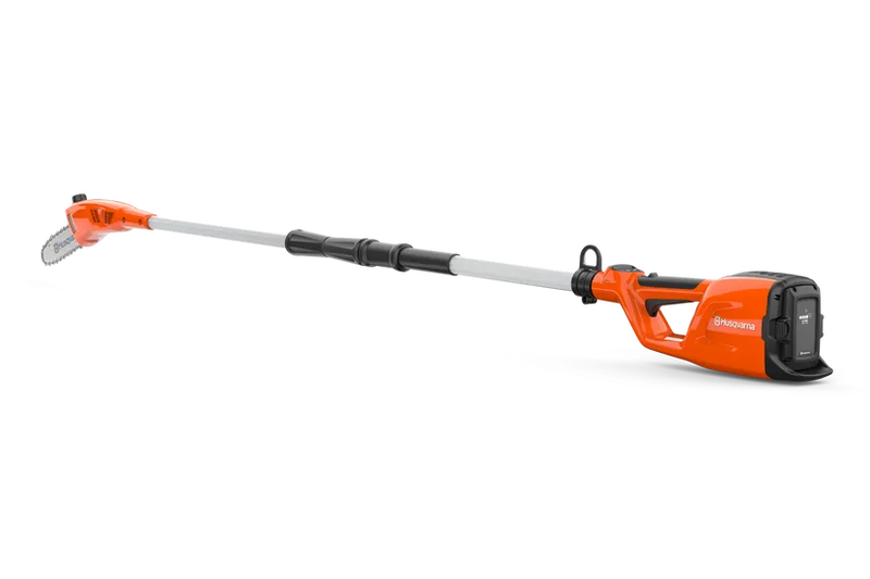 Husqvarna 120iTK4-PH Battery Pruner and Hedgecutter (with  BLi10 Battery & QC80 Charger)