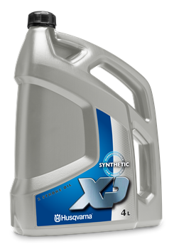 Husqvarna XP® 2-stoke Engine Oil 4L Bottle