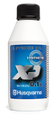 Husqvarna XP® 2-stoke Engine Oil 0.1L / 100ml Bottle