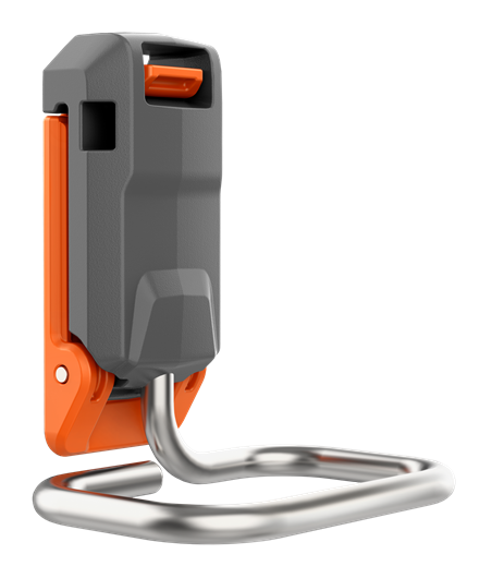 Husqvarna Universal Tool Holder for Battery and Tool Belt Flexi