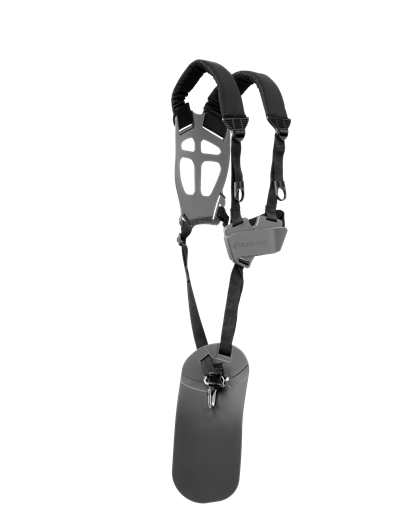 Husqvarna Balance 35B Harness - For Battery Trimmers