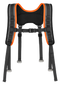 Harness for Battery and Tool Belt Flexi