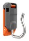 Husqvarna Carrier Hook for Battery and Tool Belt Flexi