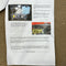 W24TS-00823  RTVX1140 Road Lighting Kit  Kubota W24TS00823