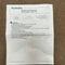 3S223-97801  Kubota GX4 Rear Work Light