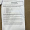 W24TS-00823  RTVX1140 Road Lighting Kit  Kubota W24TS00823