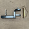 W24TS-00736  Kubota RTVX900 / RTVX1110 Drawbar Kit
