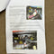 W24TS-00823  RTVX1140 Road Lighting Kit  Kubota W24TS00823
