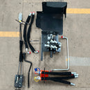 7J419-71202 Kubota LA1353-C Loader  Hydraulic Kit