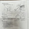 3S223-97801  Kubota GX4 Rear Work Light