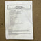 W24TS-00823  RTVX1140 Road Lighting Kit  Kubota W24TS00823