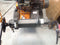 Sisis Rotorake 602s Powered Scarifier, Complete with Seeder unit, Used Sisis 600HD Auto-Rotorake.
