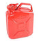 Jerry Can - Metal, red 5ltrs  482