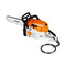 Stihl Chainsaw Keyring with Sound