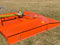 Kubota 6ft Grass Topper, Used Kubota 1.8 meter Paddock Topper