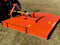 Kubota 6ft Grass Topper, Used Kubota 1.8 meter Paddock Topper