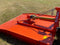 Kubota 6ft Grass Topper, Used Kubota 1.8 meter Paddock Topper