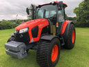 Kubota M5091 Tractor 95hp Turf Tractor