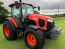 Kubota M5091 Tractor 95hp Turf Tractor