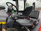 Kubota M5091 Tractor 95hp Turf Tractor