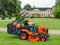 New Kubota G261HD Mower with 54" Deck