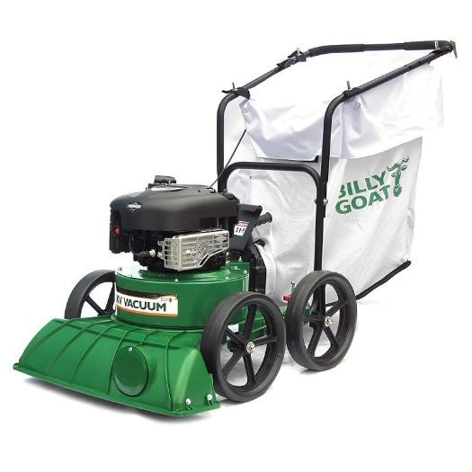 Billy Goat KV601 Leaf/Litter Vacuum