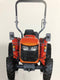 New Kubota L1-382 Compact Tractor ( HST Transmission ) Kubota L1382 Tractor"L1 Series"