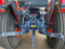 New Kubota L1-382 Compact Tractor ( HST Transmission ) Kubota L1382 Tractor"L1 Series"