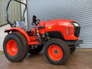 New Kubota L1-382 Compact Tractor ( HST Transmission ) Kubota L1382 Tractor"L1 Series"