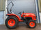 New Kubota L1-382 Compact Tractor ( HST Transmission ) Kubota L1382 Tractor"L1 Series"