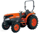 Kubota L2421 Tractor  ( ROPS, Manual Transmission ) "L2 Series"