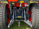 New Kubota L1452 Compact Tractor ( ROPS, HST Transmission ) Kubota L1-1452  "L1 Series"