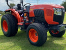 New Kubota L1452 Compact Tractor ( ROPS, HST Transmission ) Kubota L1-1452  "L1 Series"