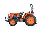 New Kubota L1552 Compact Tractor ROPS, HST 4WD , Kubota L1-552 "L1 Series"