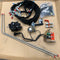 7J443-94222  Kubota LA1854 EC 3rd Function Valve Kit  M Series Tractor 3rd Function