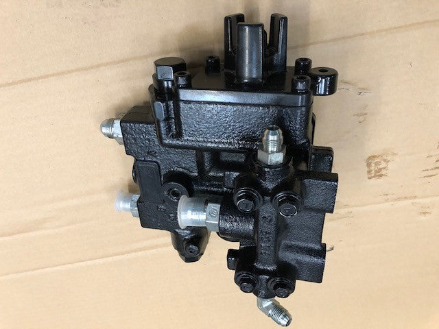 7J441-78114 Kubota LA1854EC Loader 3rd Service Valve 7J441-78112