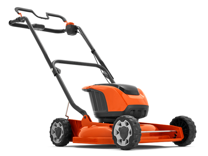 Husqvarna LB146i Battery Lawnmower 46cm