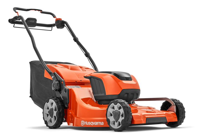 Husqvarna LC353iVX Battery Lawnmower (Unit Only)