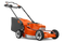 Husqvarna LC551iV Battery Lawnmower  51cm \ 20"
