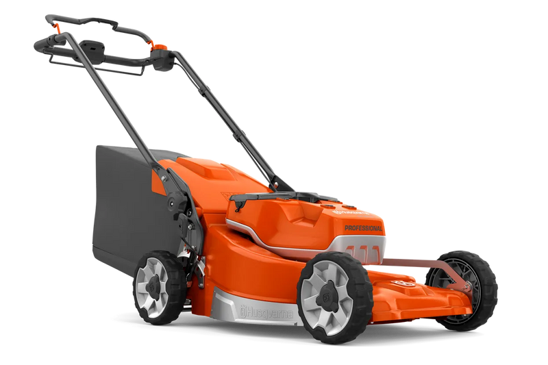 Husqvarna LC551iV Battery Lawnmower  51cm \ 20"