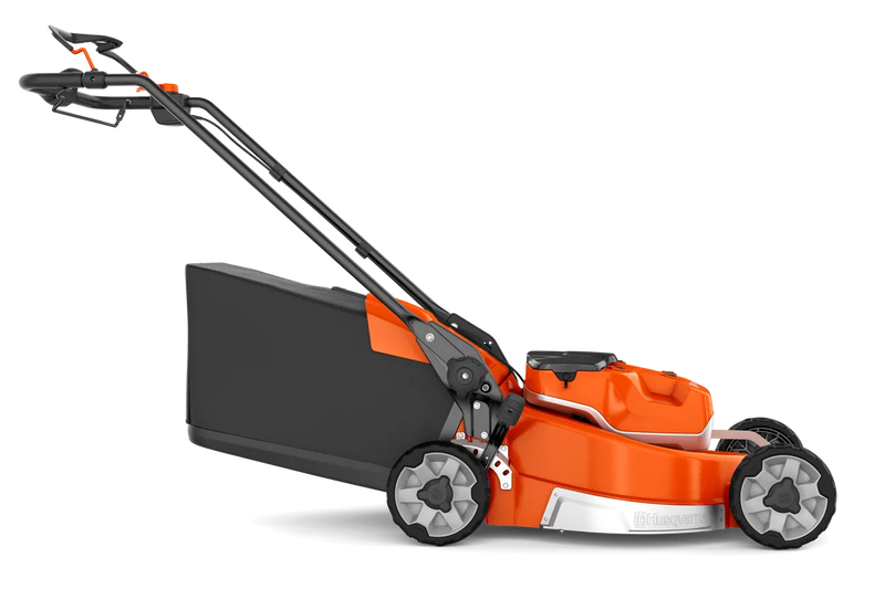 Husqvarna LC551iV Battery Lawnmower  51cm \ 20"